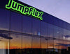 Jumpflex® takes on the world