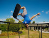 Trampoline Tricks: How to do tricks and flips on your trampoline